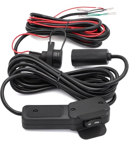 Amazon.co.jp: Warn ウインチモーター 46-2262 MBJ4401 W8941